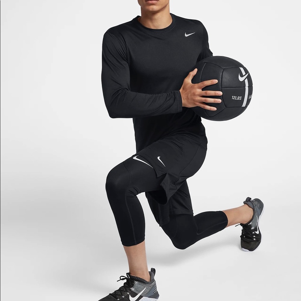 Nike long sleeve - Picture 2 of 4